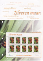 Vlinders in Nederland